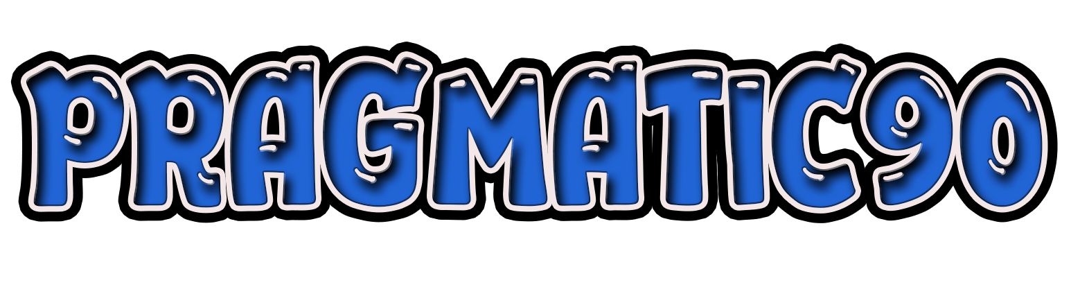 Pragmatic90